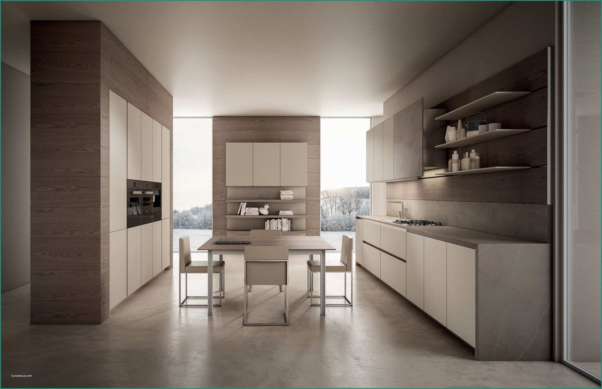 Cucine Classiche Berloni E aster