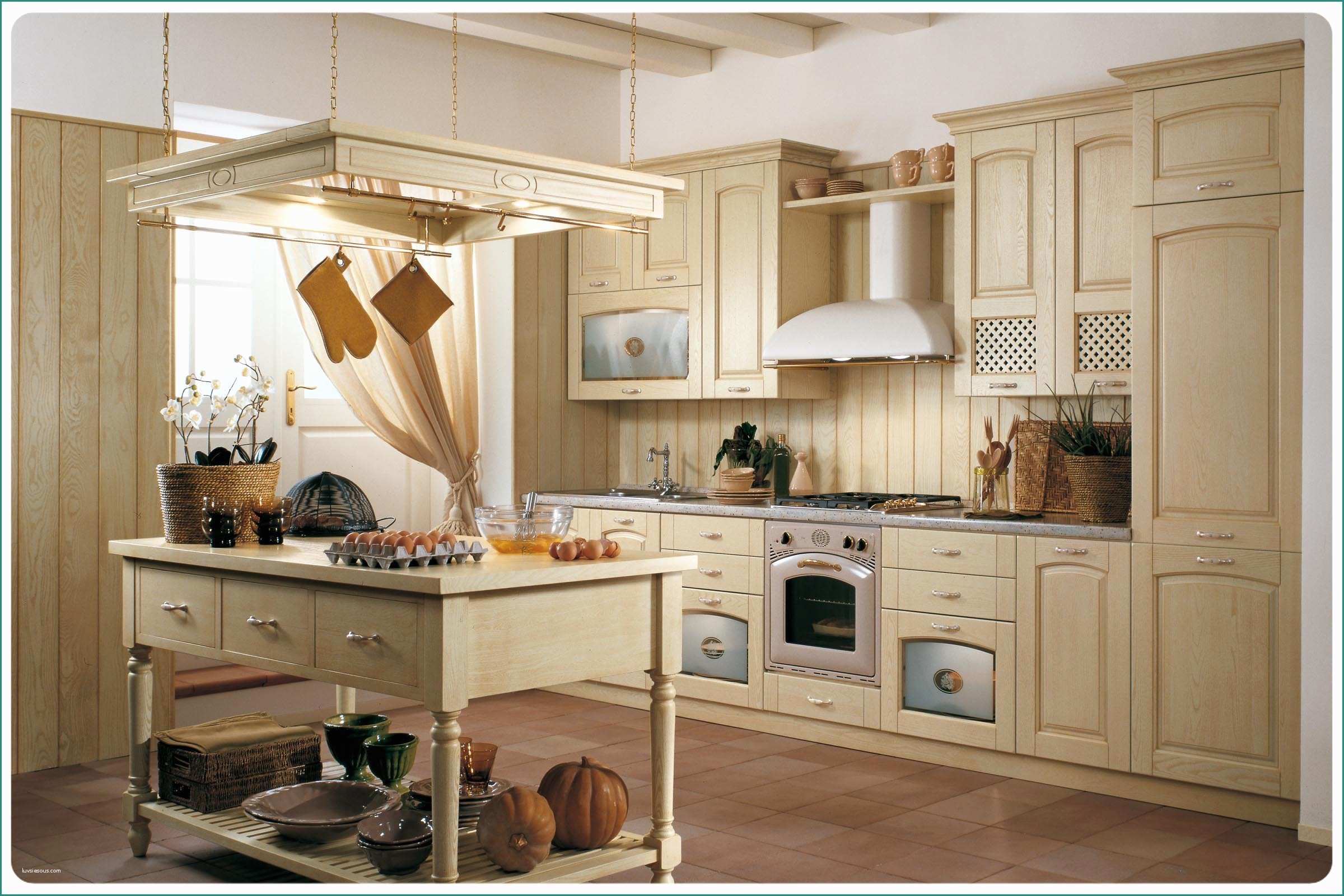 Cucine Classiche Berloni E Stosa Cucine Classiche Idee Di Design Per La Casa Rustify