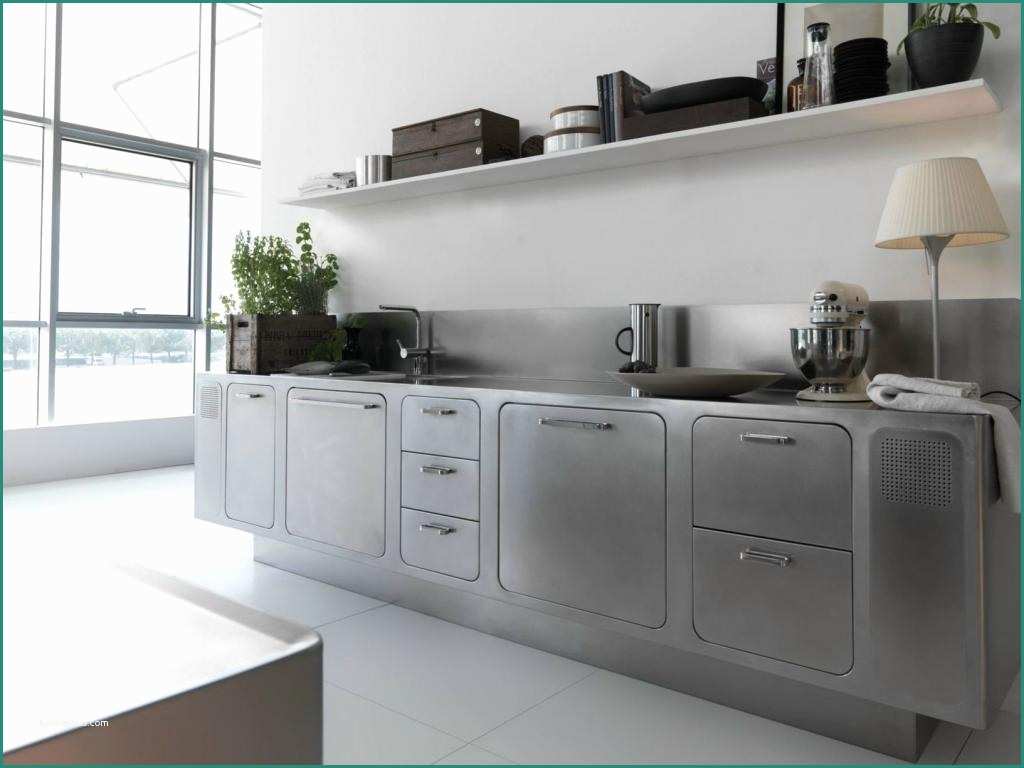 Cucine In Acciaio Per Casa E Cucina Turchese Classica Ikea