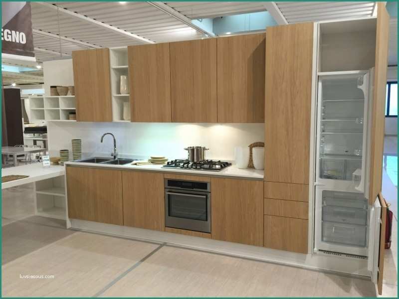 Cucine In Legno Naturale E top Per Mobili Cucina Design Casa Creativa E Mobili