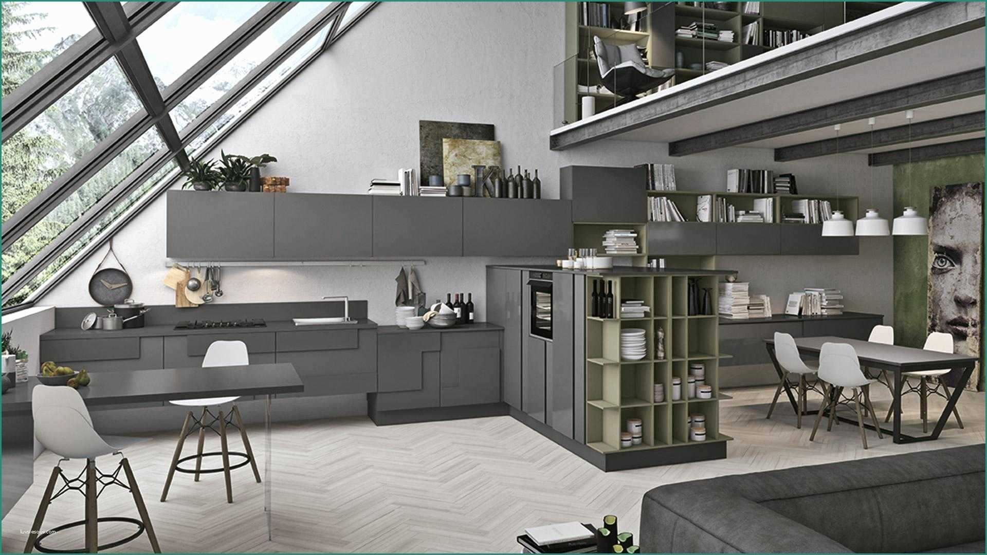 Cucine In Vendita E Cucine Lube Boscoreale Napoli