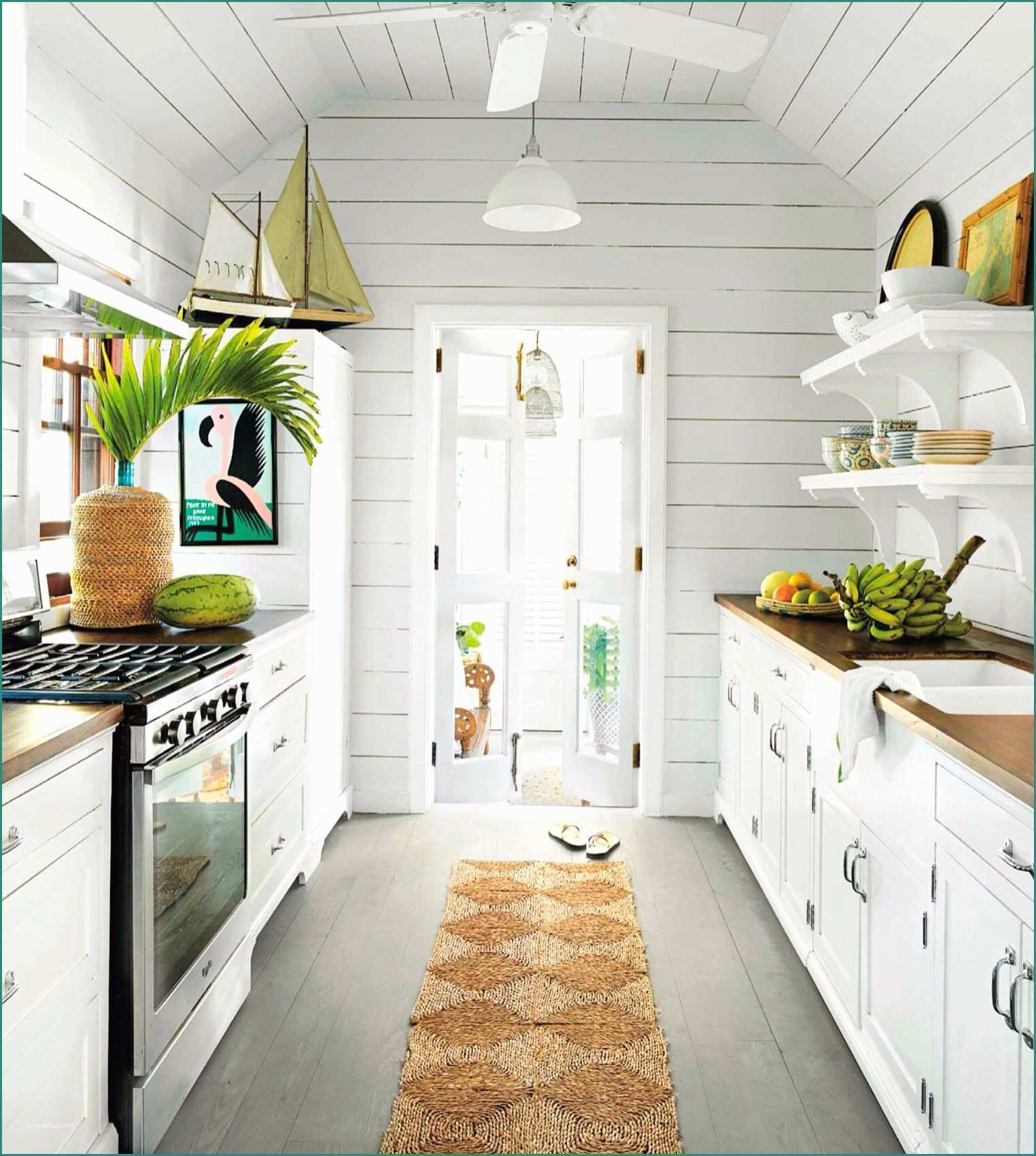 Cucine isola Moderne E Gorgeous Gorgeous Kitchen Denali Pinterest