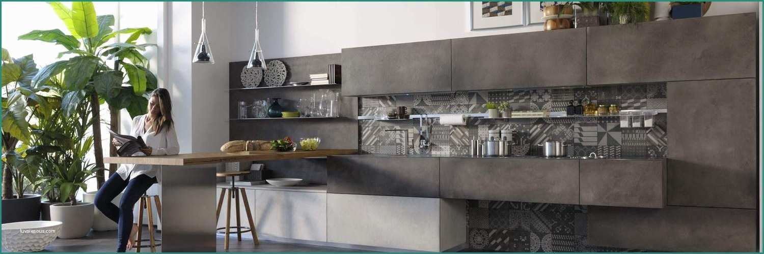 Cucine Lube Outlet E Lube
