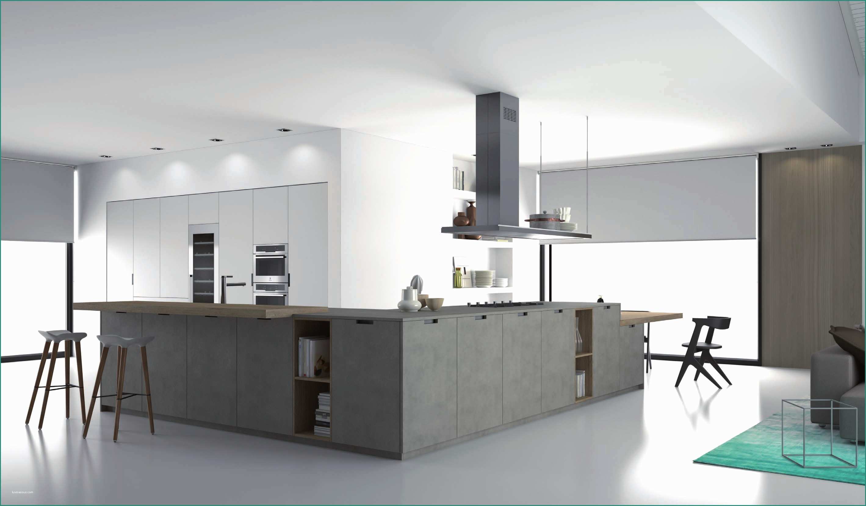 Cucine Moderne Ad Angolo Con Finestra E soluzioni Angolo Cucina Idee Di Design Per La Casa Rustify