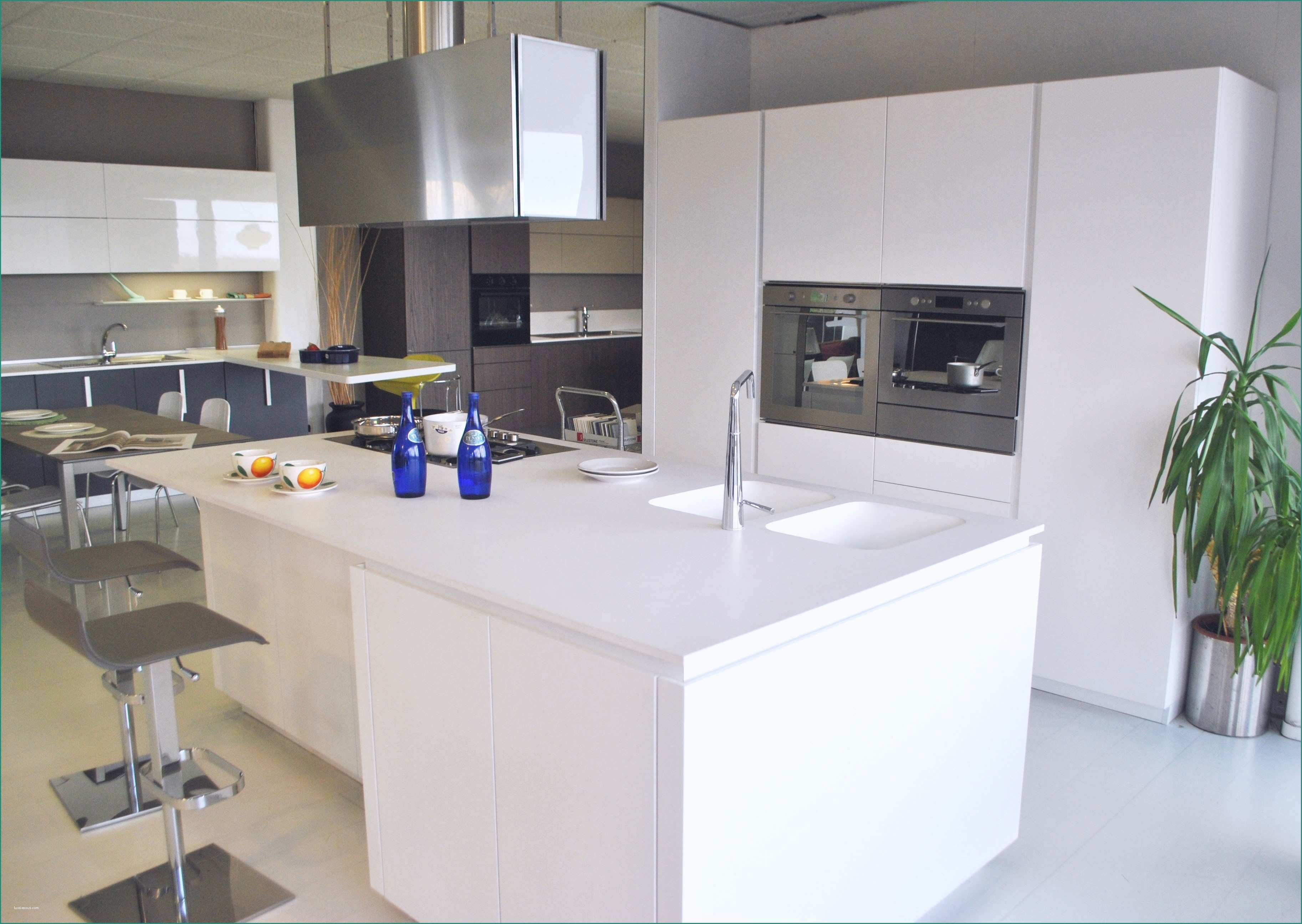 Cucine Moderne Ad Angolo Con Penisola E Cucine Con isola Ikea 2