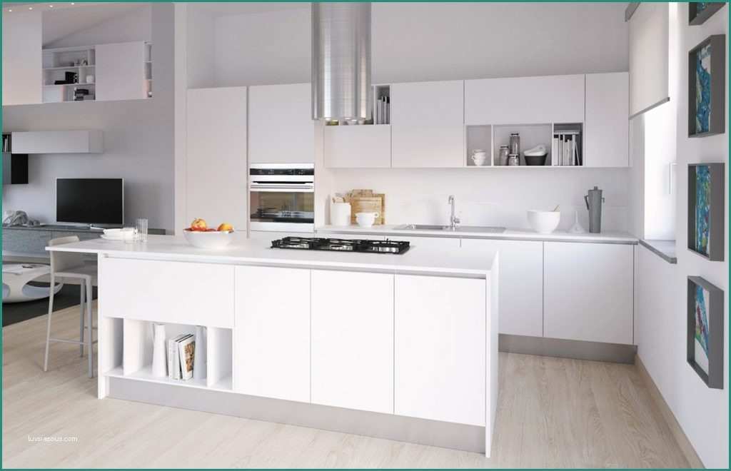 Cucine Moderne Con isola E Cucine Moderne Economiche Ikea Cucine Moderne Con isola