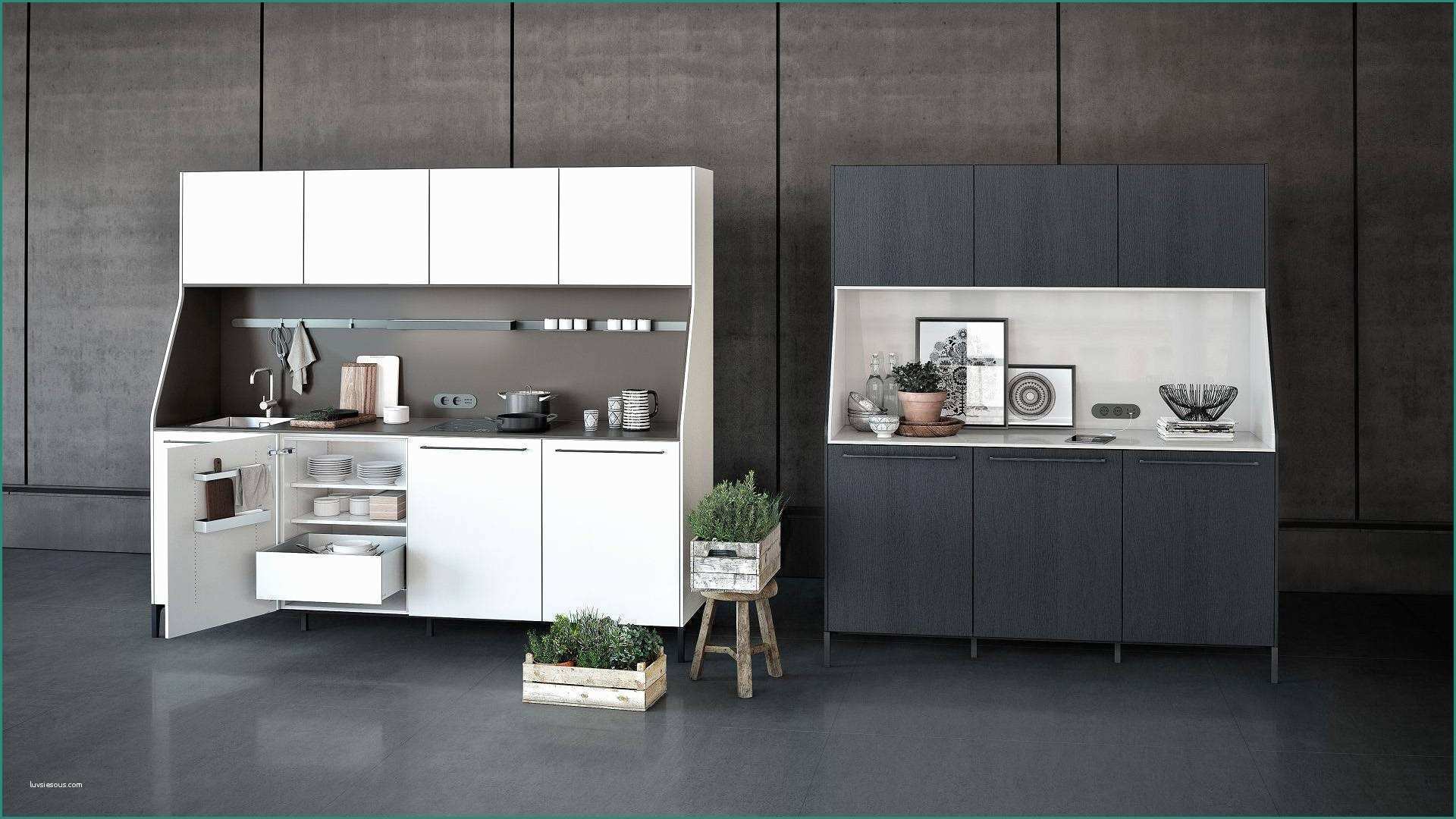 Cucine On Line Outlet E Siematic Kitchen Interior Design Of Timeless Elegance