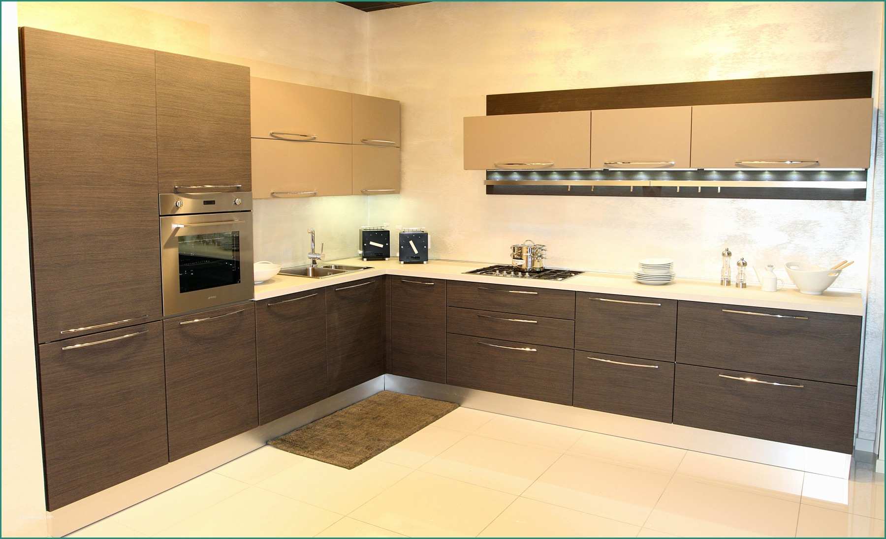 Cucine roma outlet e outlet cucine lazio stunning for Outlet cucine lazio