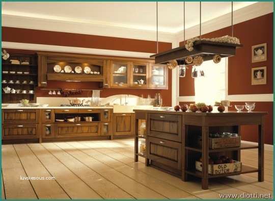 Cucine Rustiche Con isola E Emejing Cucina Rustica Con isola Pictures Home Interior