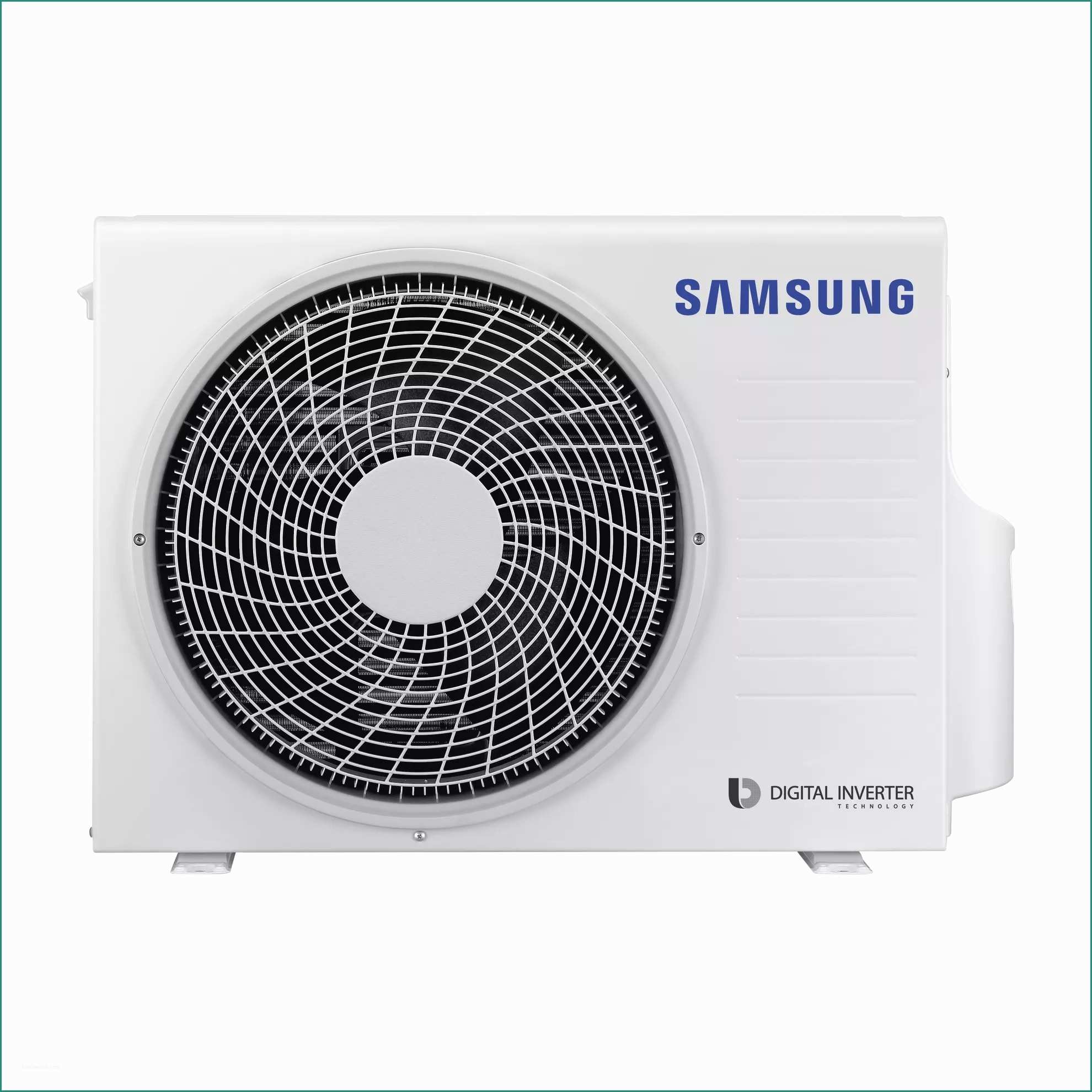Daitsu Condizionatori Opinioni E Climatizzatore Samsung Inverter Windfree Btu Wifi Novit  2018