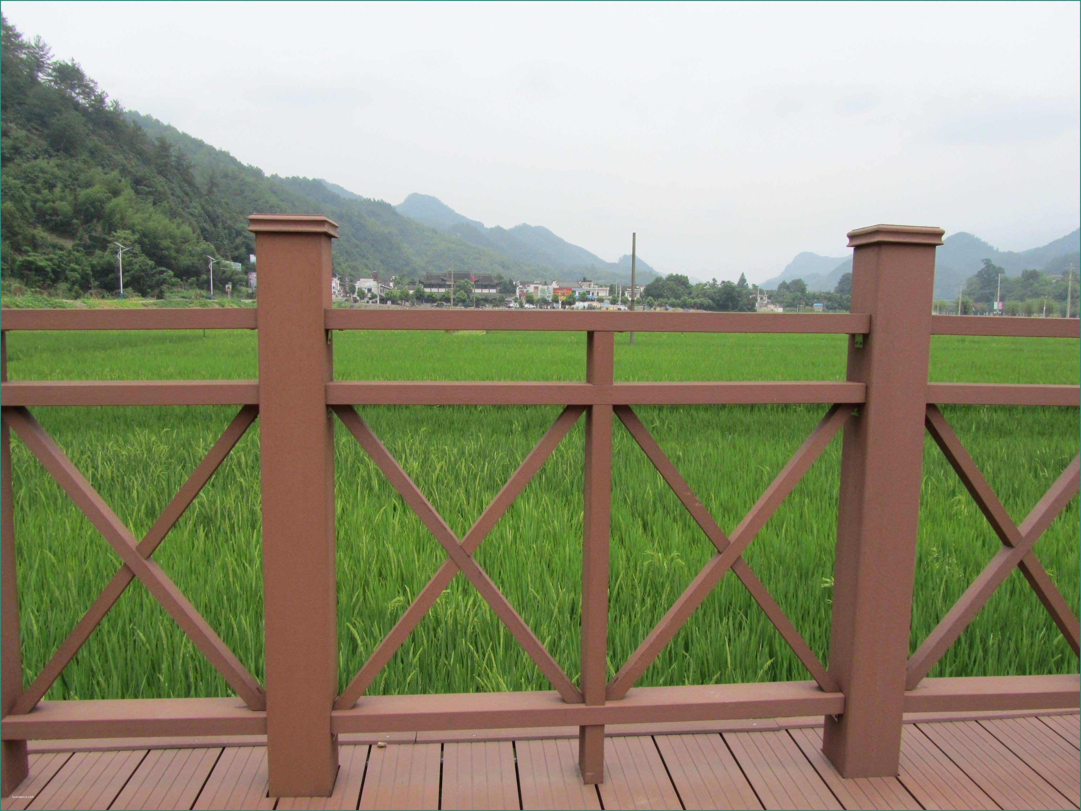 Decking Wpc Prezzi E 40 Awesome Stock Pvc Fence wholesale Best Fence Gallery