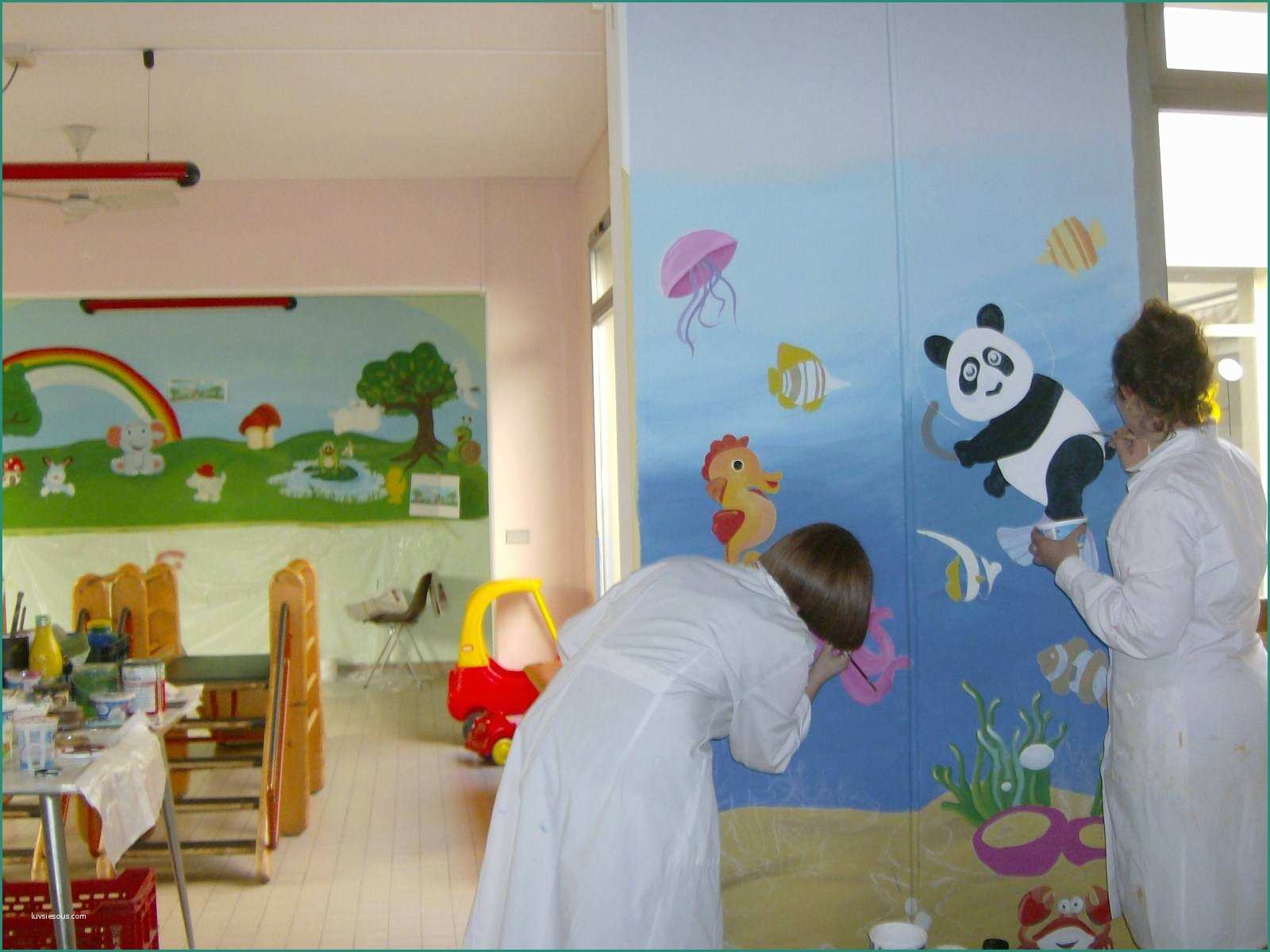 Decorazioni Camerette Bambini Disney E Disegni Per Cameretta Bambini Adesivi Murali Per