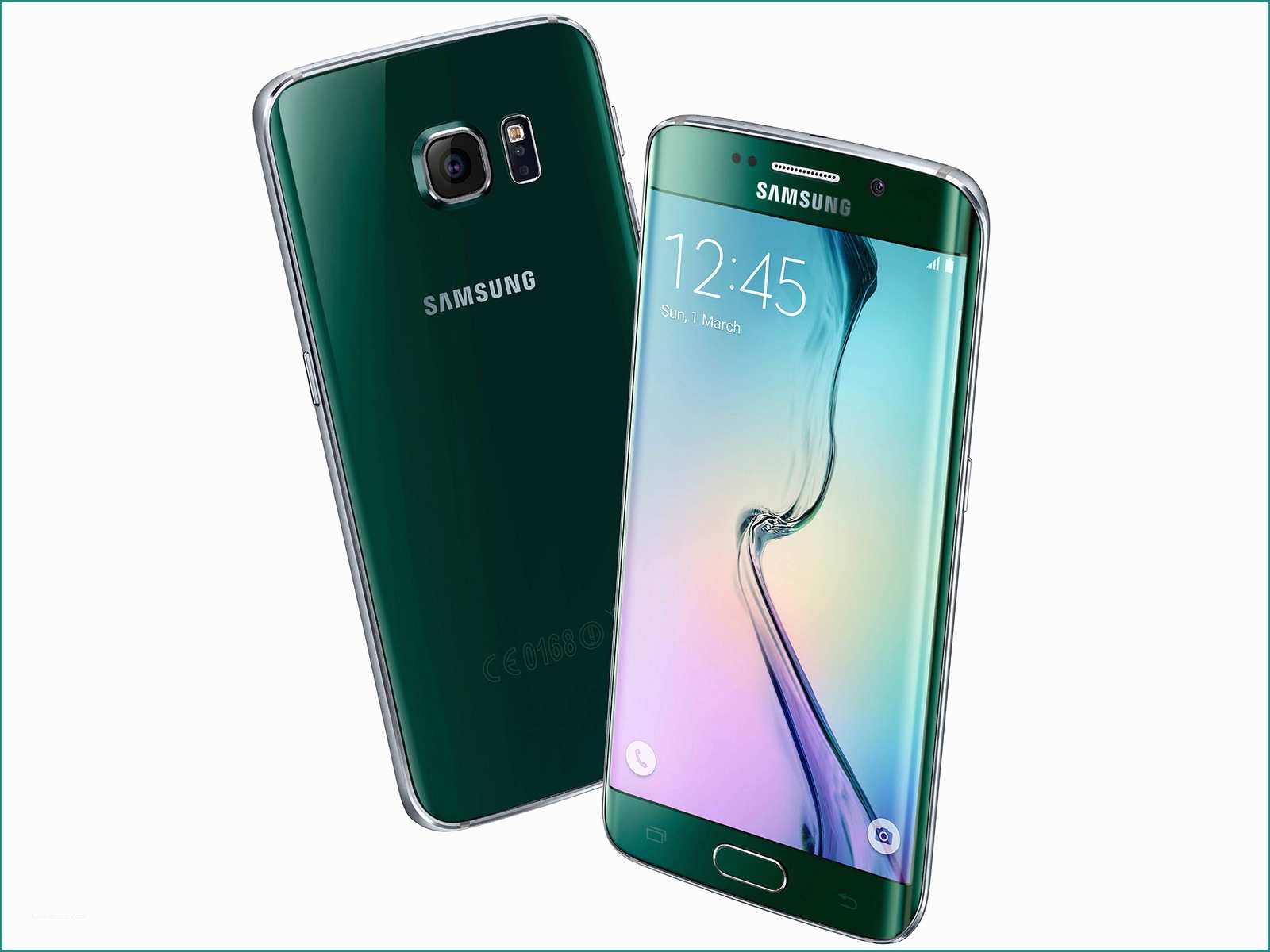 Di Fina Case Mobili E Samsung Galaxy S6 Edge Notebookcheckfo