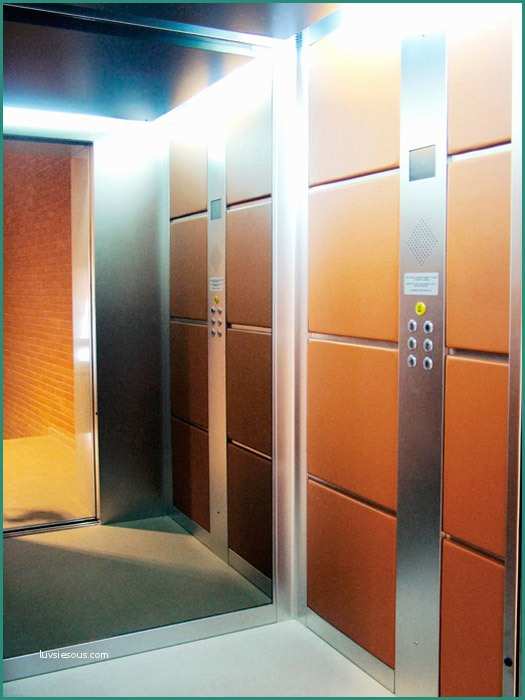 Dimensioni Minime Vano ascensore E ascensore ascensore Hotel Residence Siloe ascensore