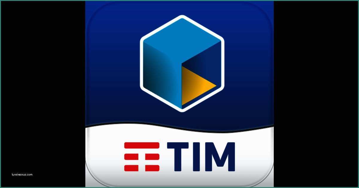 Disattivare Tim Vision E Timvision Sull App Store