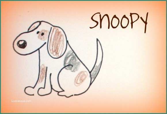 Disegnare Un Cane E A Casa Di Eli Per L ora Del Tè E Disegnare Cani