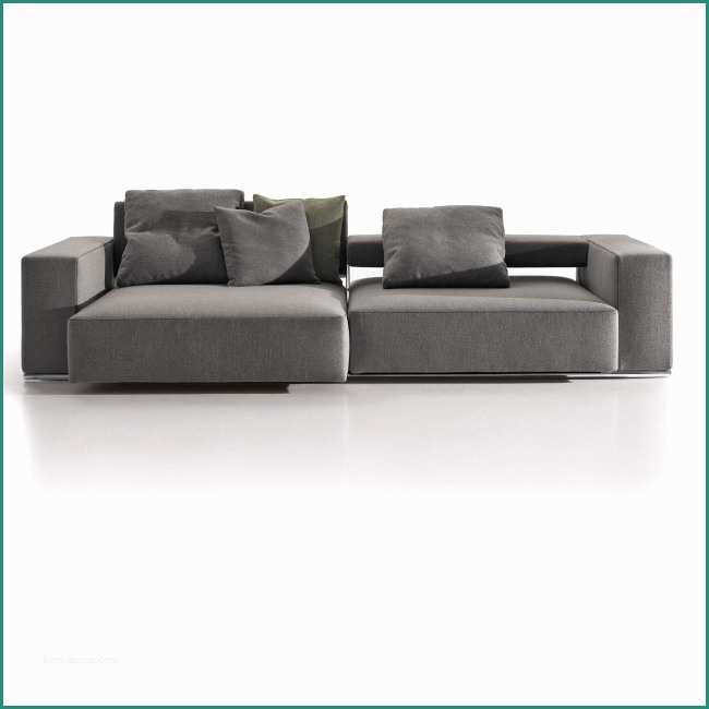 Divani B Amp B E Tufty sofa sofas Tufty too B B Italia Design Von Patricia