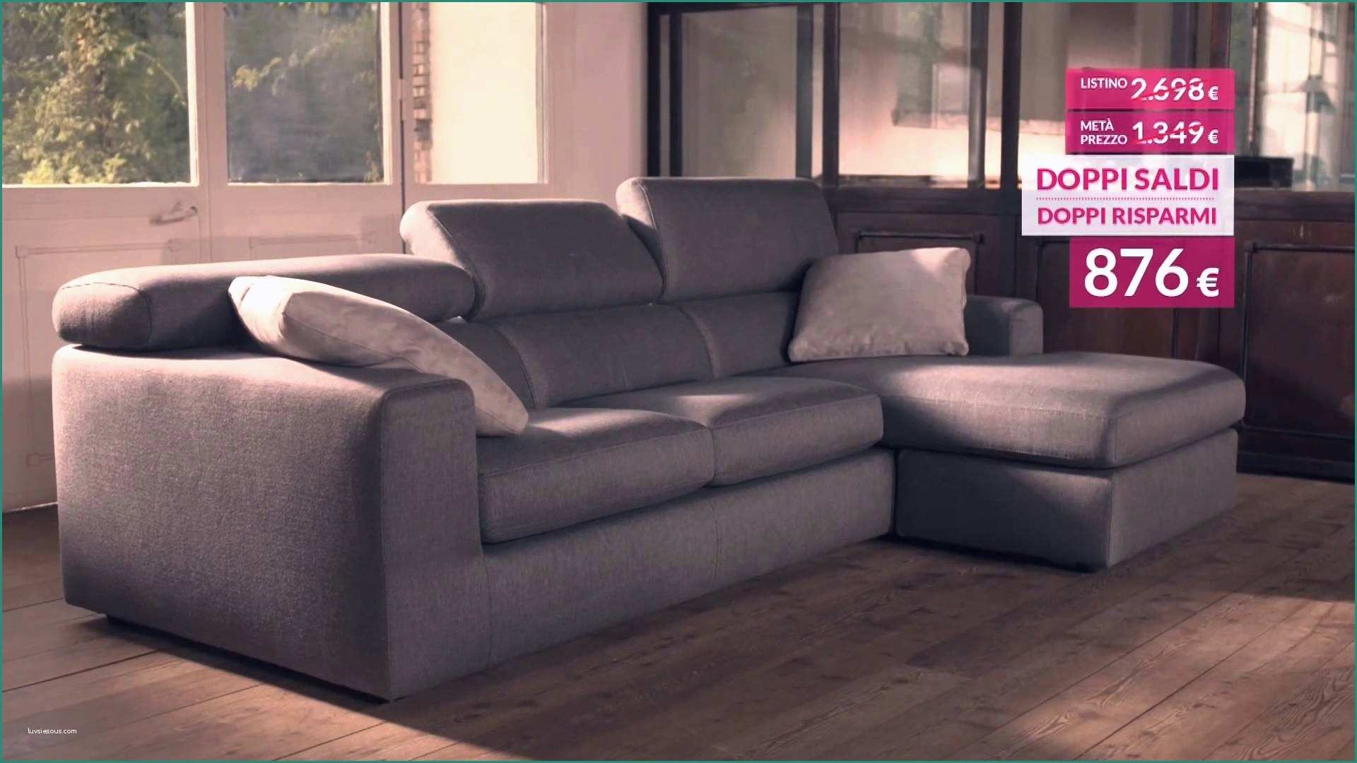 Divano A Penisola E 30 Superba Catalogo Poltrone sofa