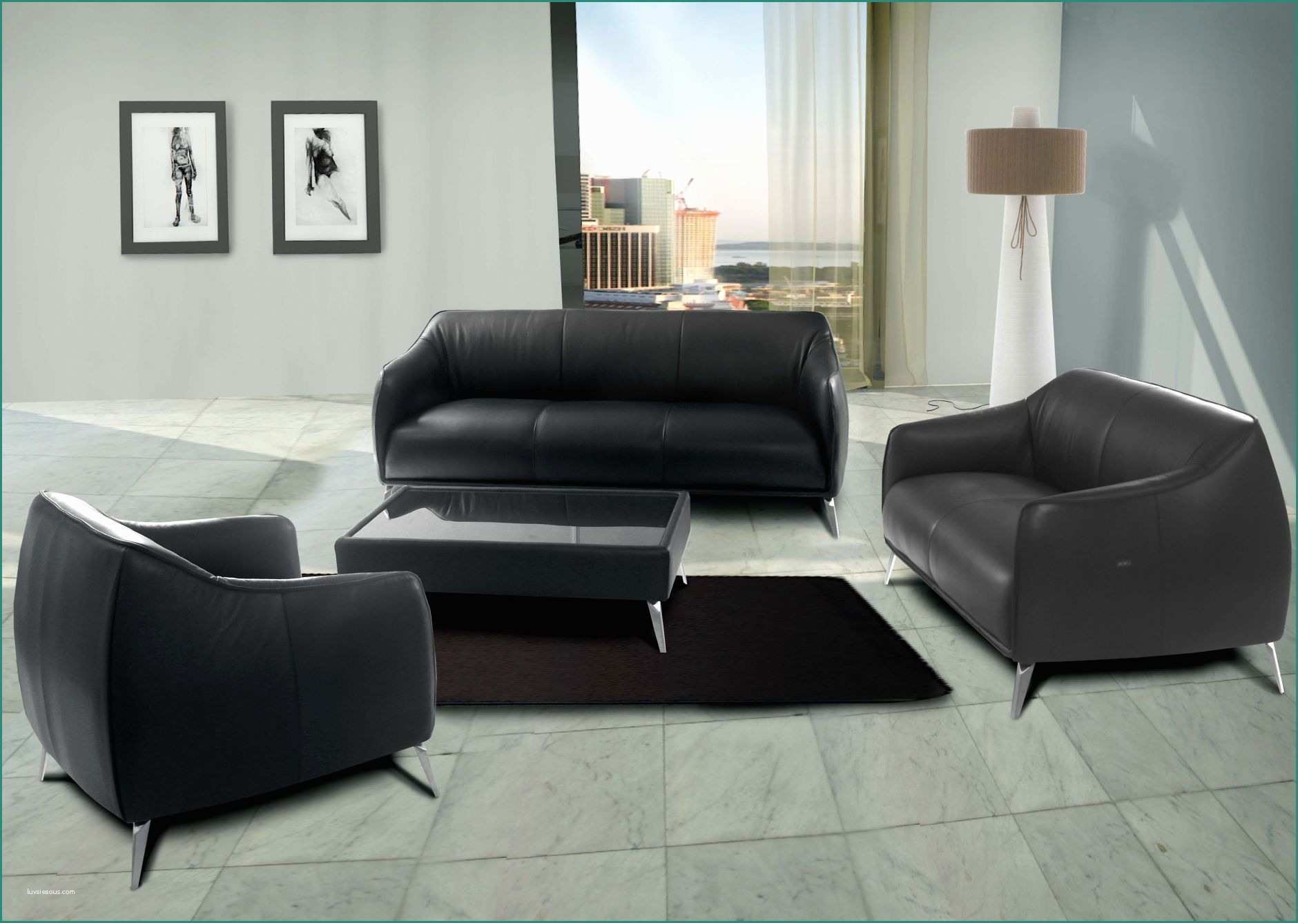 Divano In Pelle E Beautiful Divanidivani Luxurioses sofa Design New Design