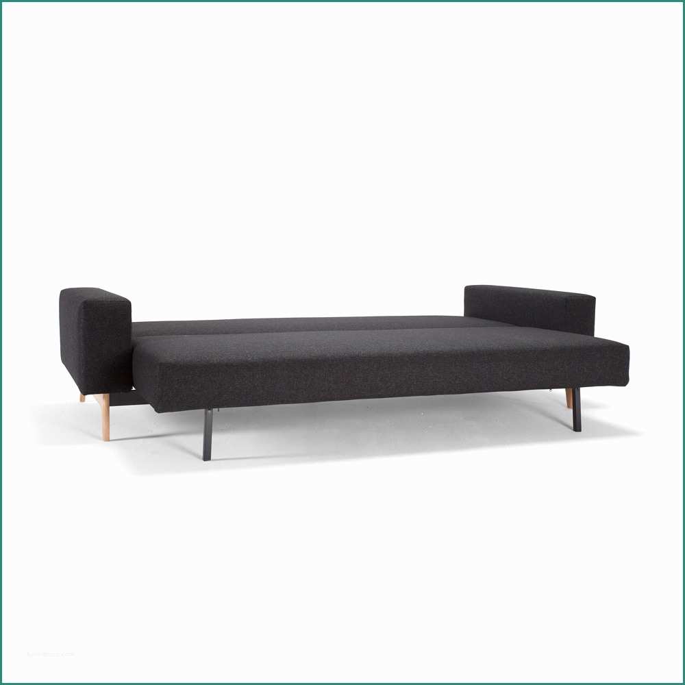 Divano letto design scandinavo Idun by Innovation made in