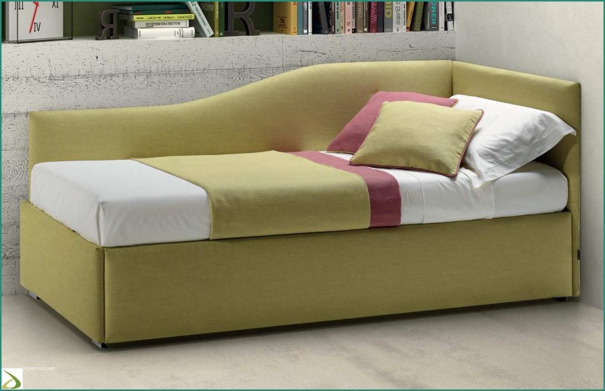 Divano Letto E Pluto Shaped Bed Arredo Design Line