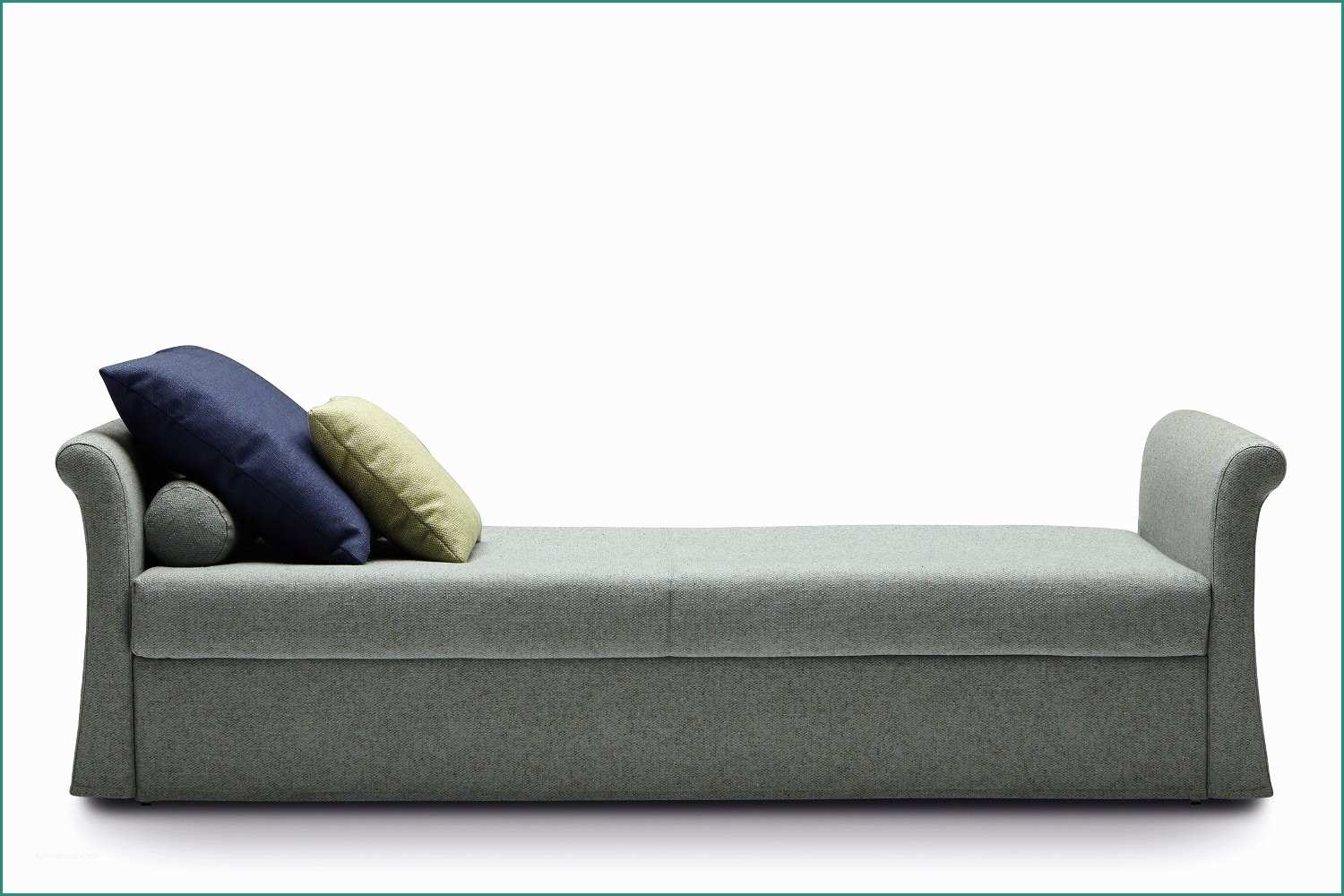 Divano Letto Singolo E Jack sofa Bed for Kids