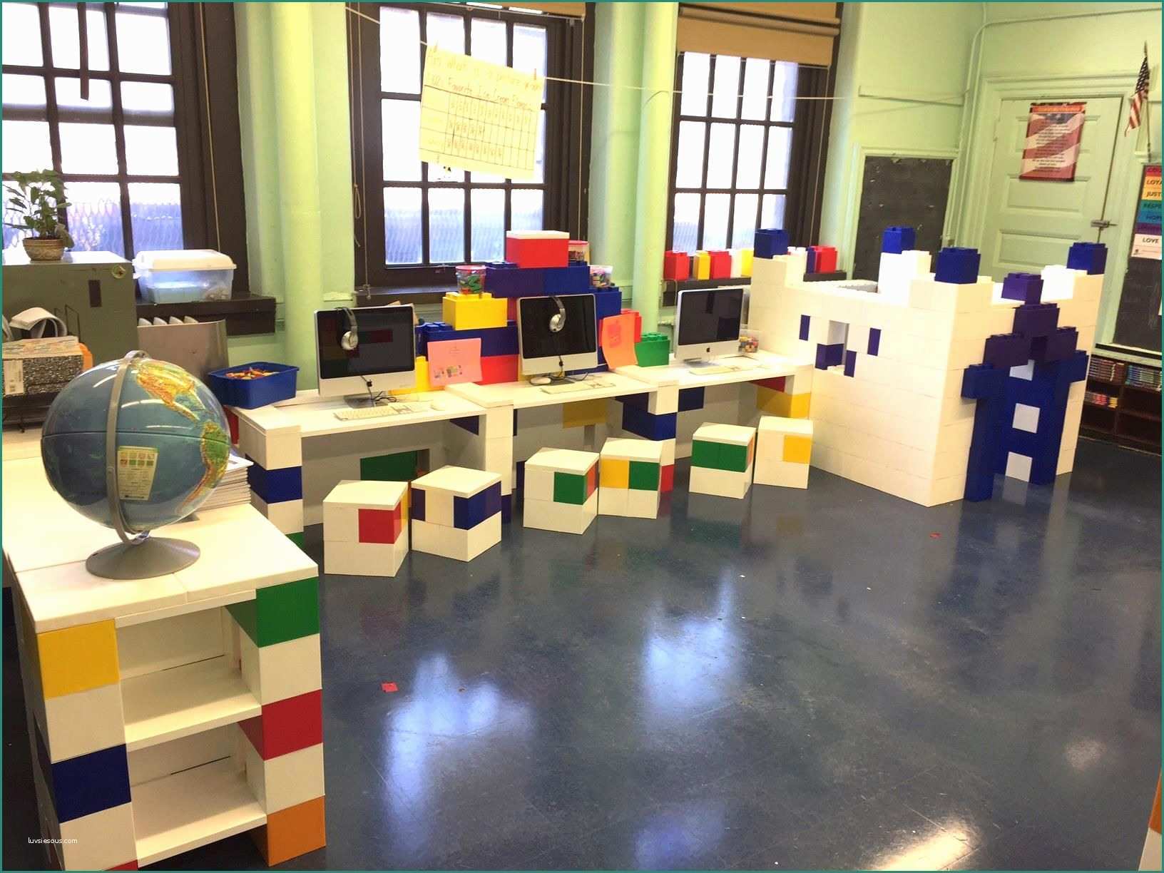 Divisori Ambienti Moderni E Mobili Divisori Design Everblock Design Arredamento Ufficio Lego