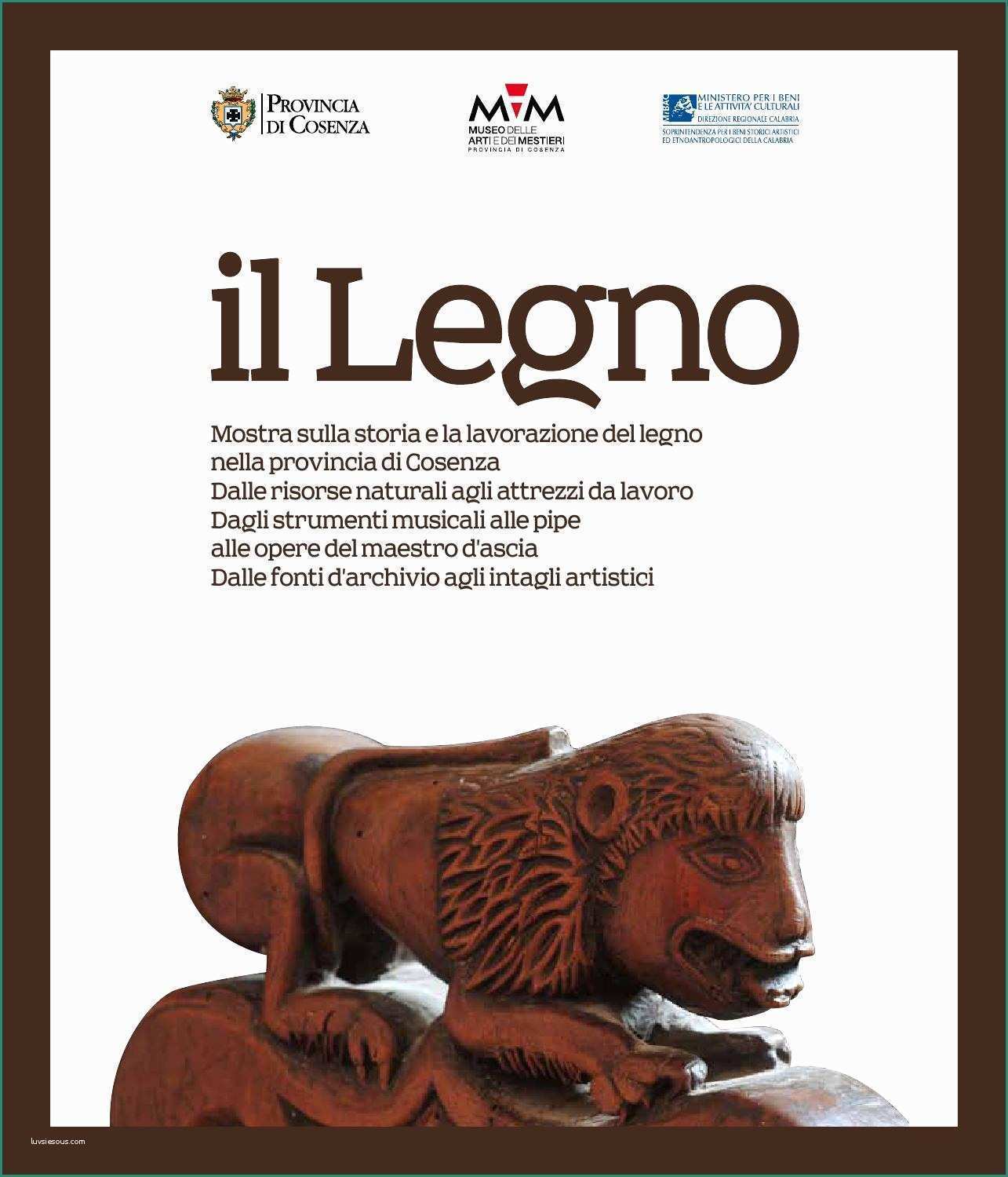 Doghe In Legno Per Pareti E Il Legno by Museo Delle Arti E Dei Mestieri issuu