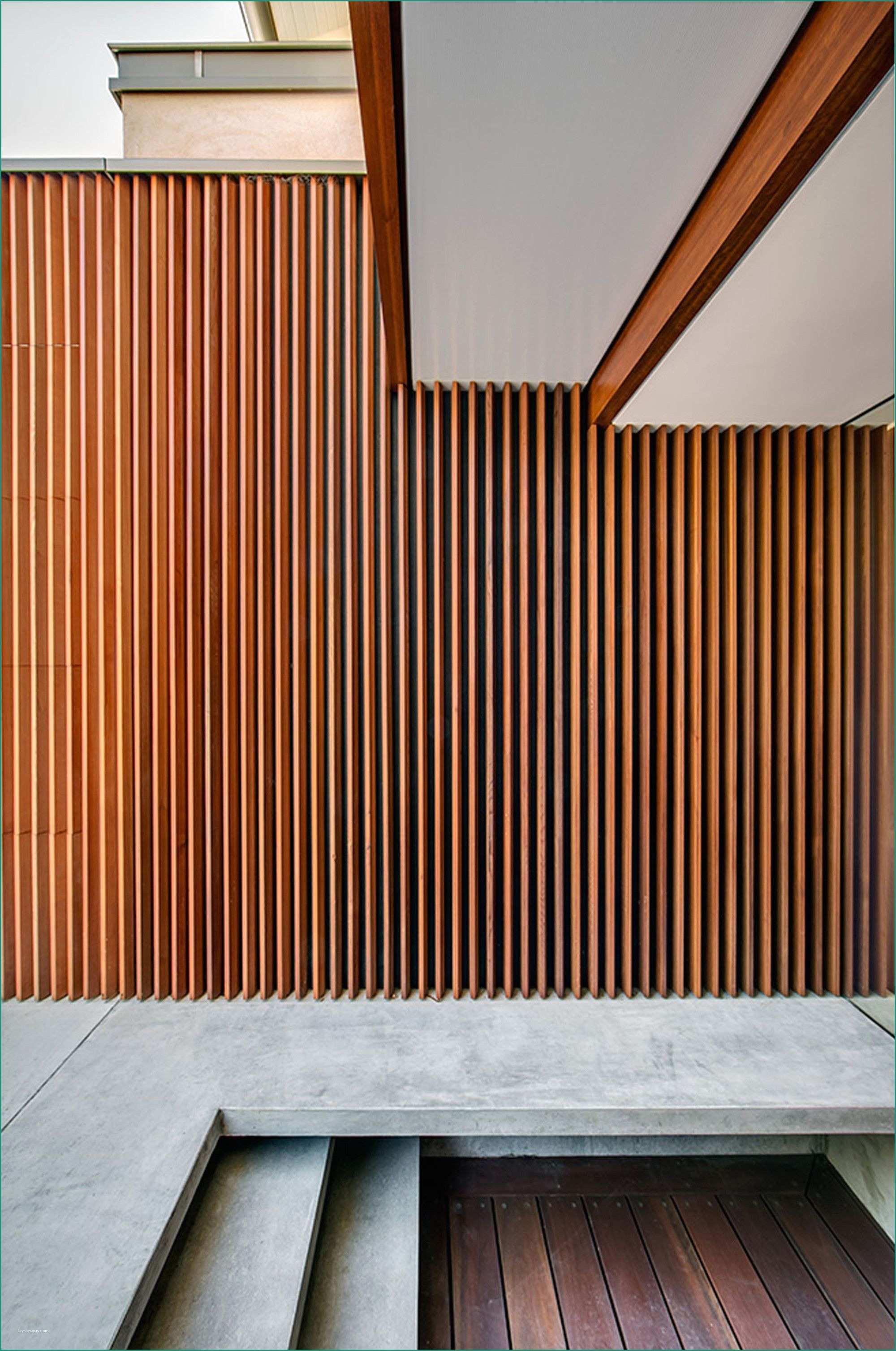 Doghe In Legno Per Pareti Interne E Gallery Of northbridge House Ii Roth Architects 7