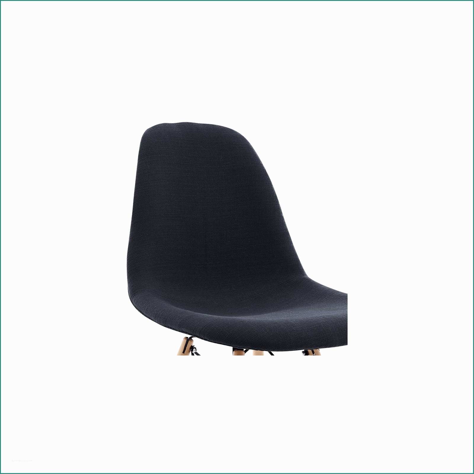 Eames Chair Dsw E 30 Luxe Chaise Eames Dsw