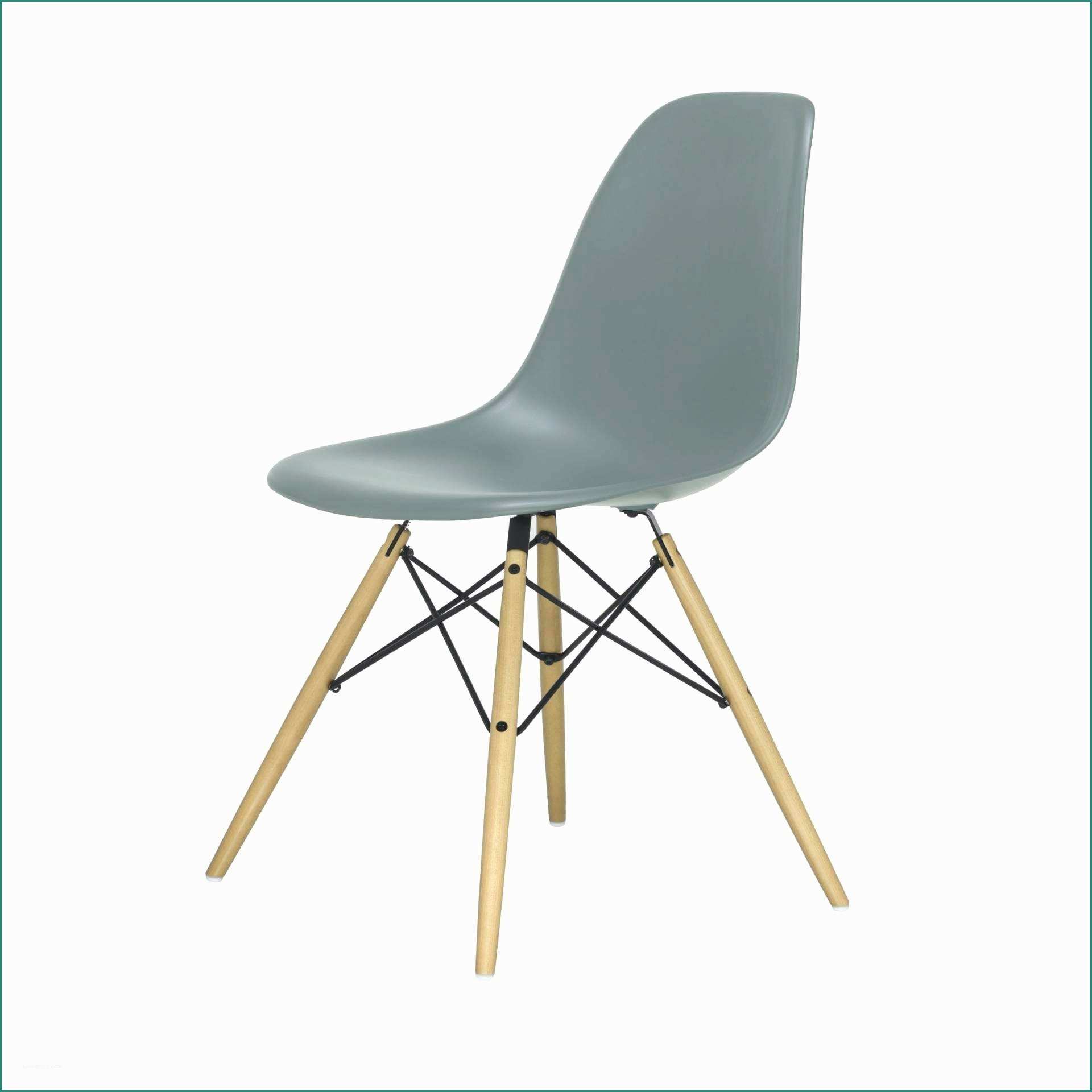 Eames Chair Dsw E 34 Großartig Vitra Stuhl Eames