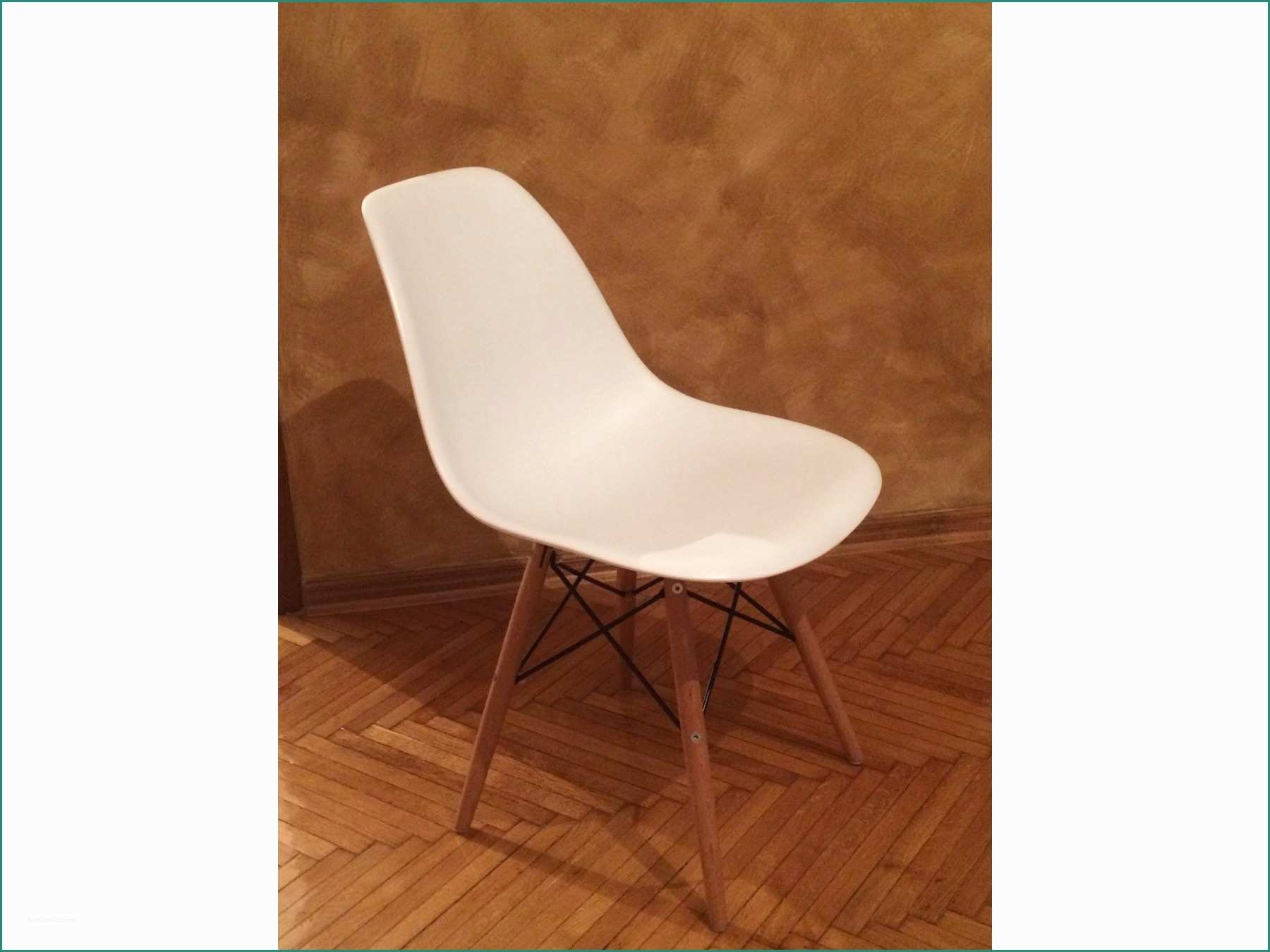 Chaise Eames Daw Chaise Dsw élégant Chaise Eames Blanche Chaise