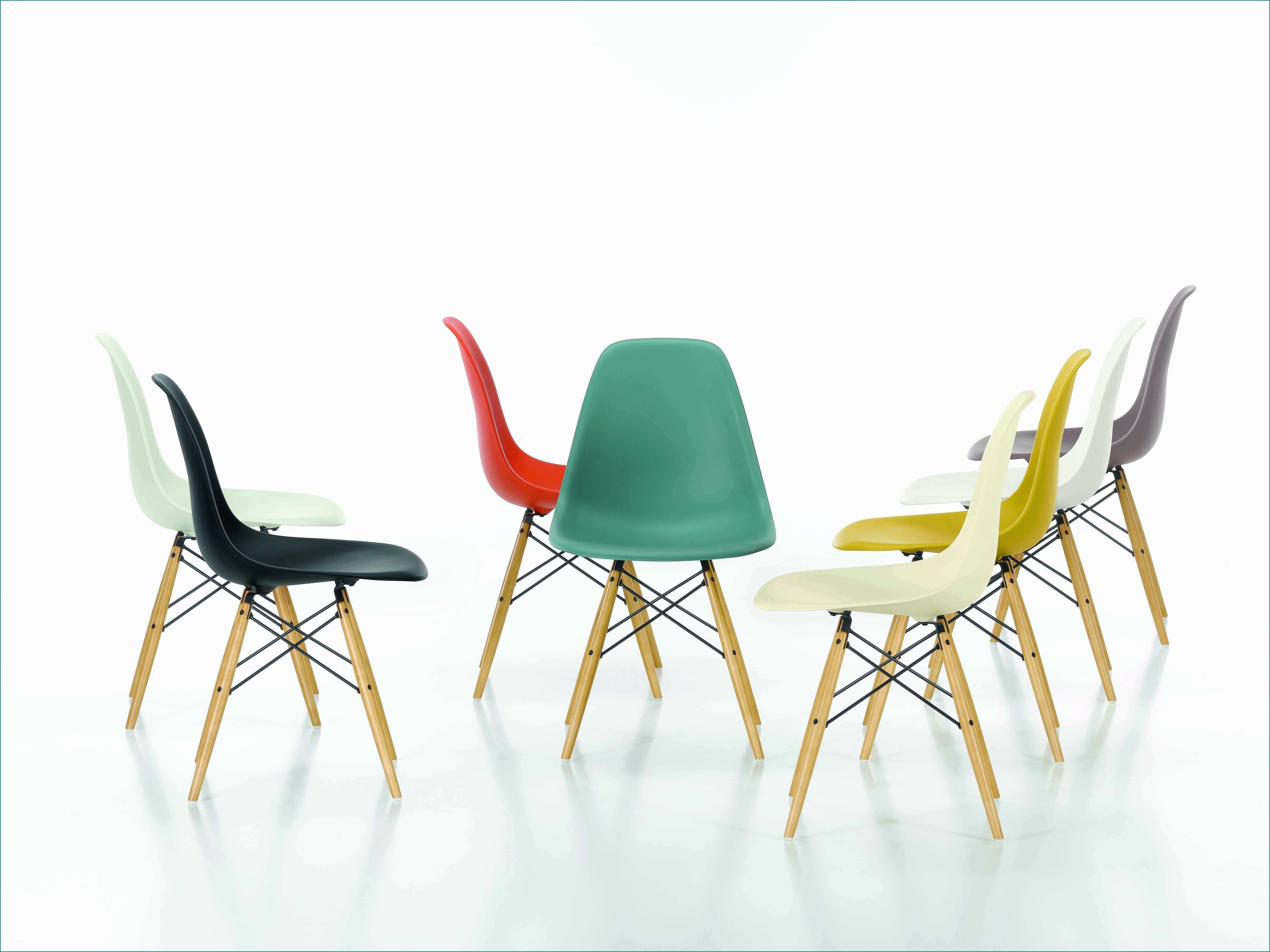 Eames Chair Dsw E Eames Dsw Stoel Better Vitra Stuhl Gunstig Eames Plastic Side Chair