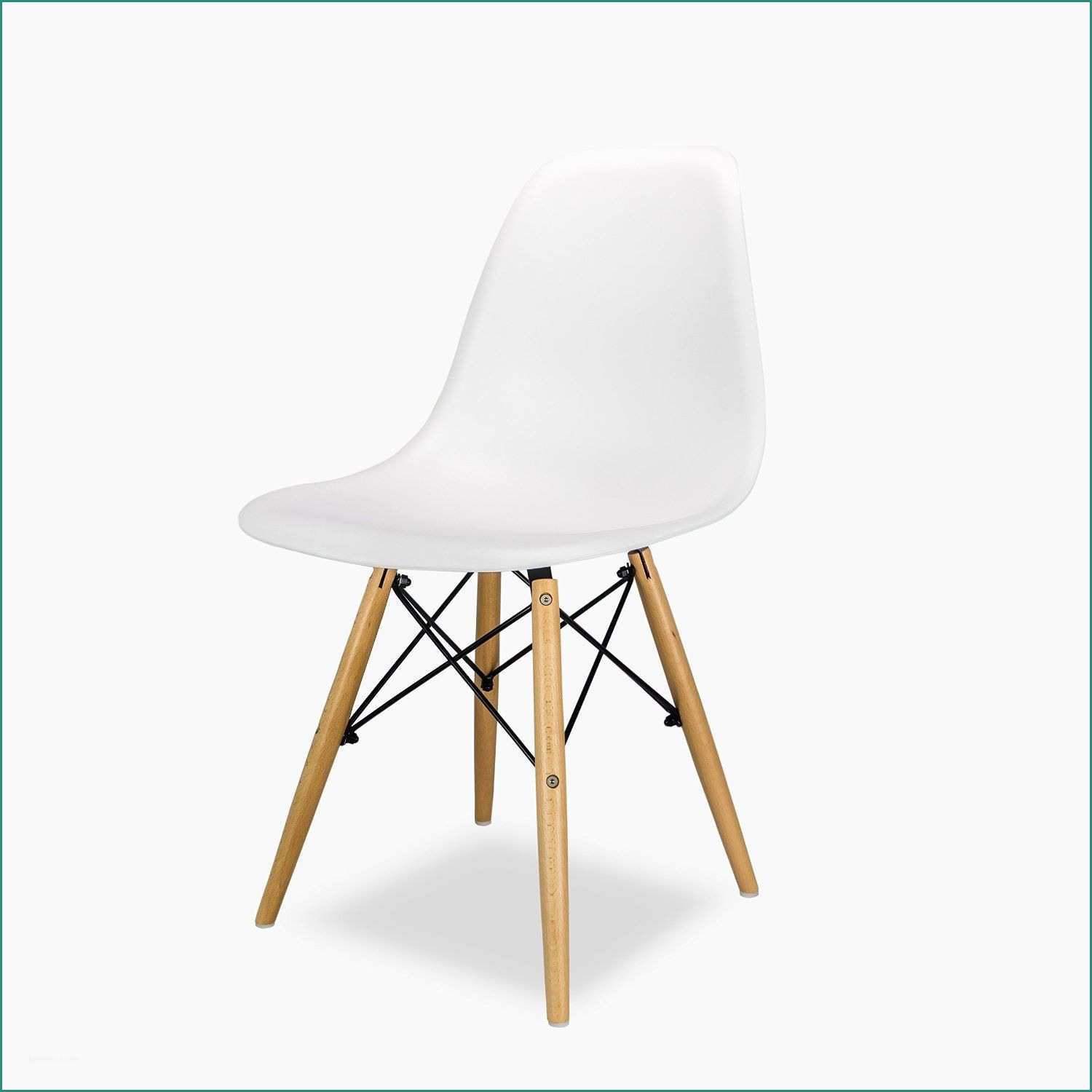 Eames Chair Dsw E Eames Sessel Replica