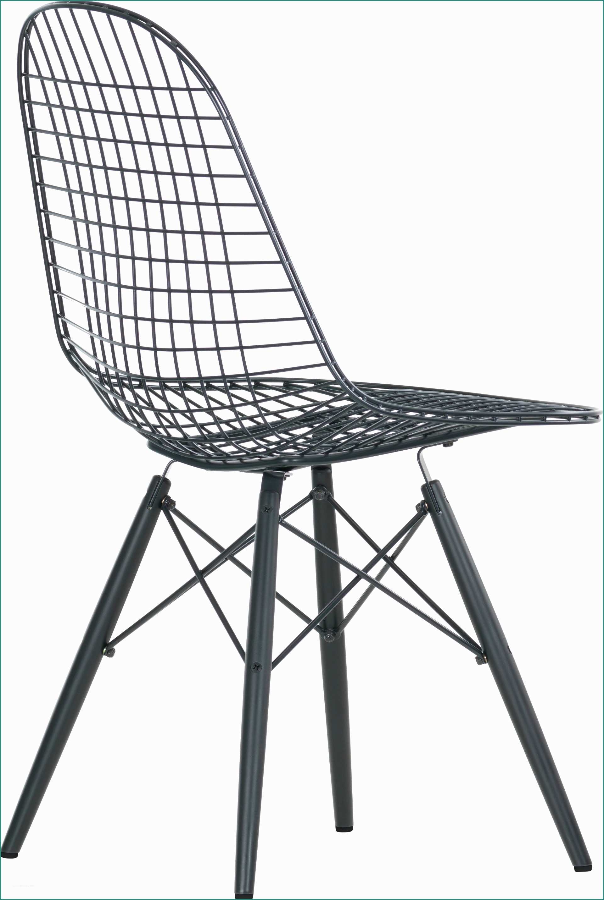 Eames Chair Dsw E Stuhl Charles Eames Cool Moderner Esche Aus Sperrholz Fr Ffentliche