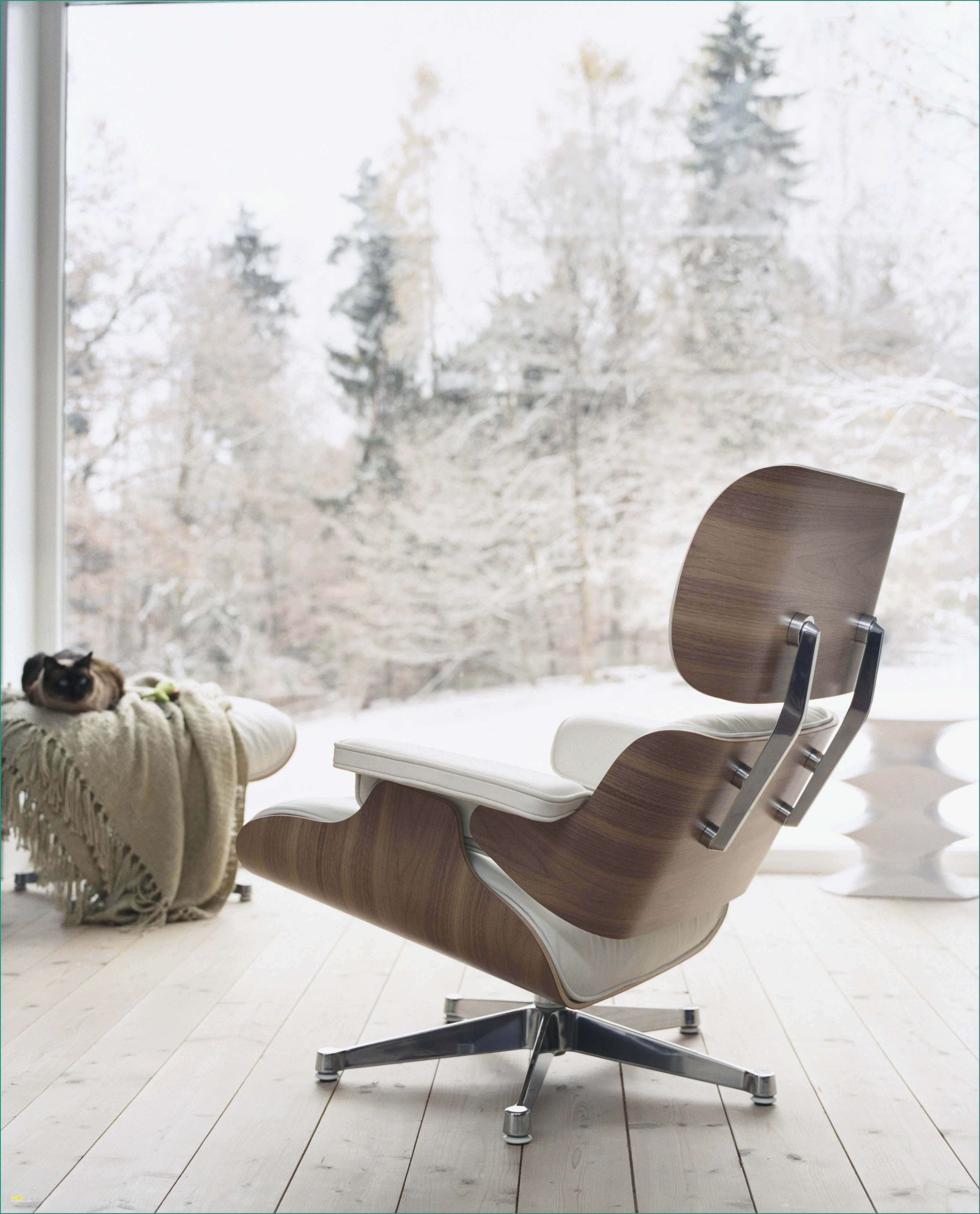 Eames Chair Dwg E Charles Eames Lounge Chair Awesome Das Erstaunlich Luxus Und