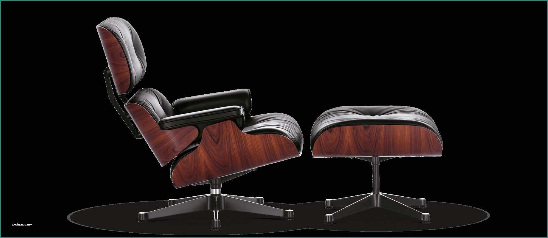 Eames Chair Vitra E Eames & that Lounge Chair the Interior Editor