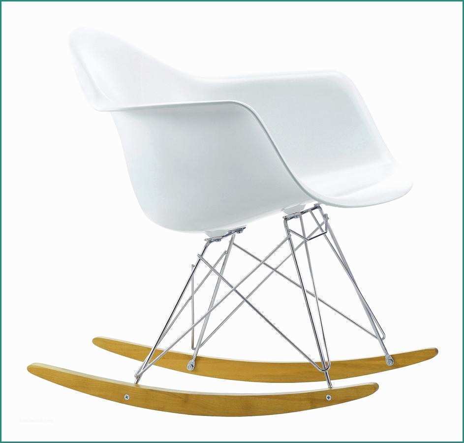 Eames Chair Vitra E Eames Plastic Armchair Rar