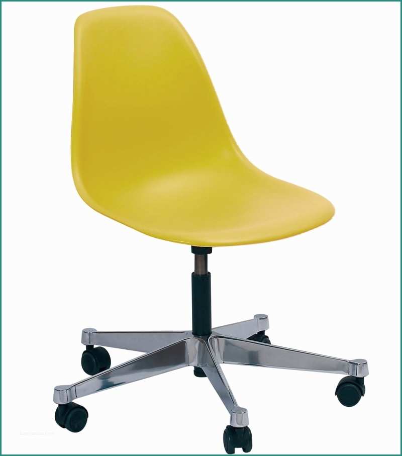 Eames Chair Vitra E Eames Plastic Side Chair Pscc Vitra Milia Shop