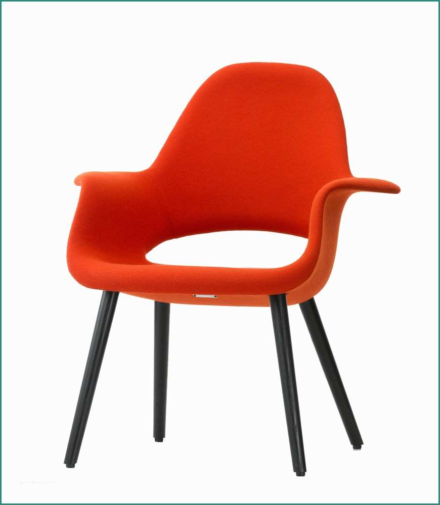 Eames Chair Vitra E organic Chair [vitra]