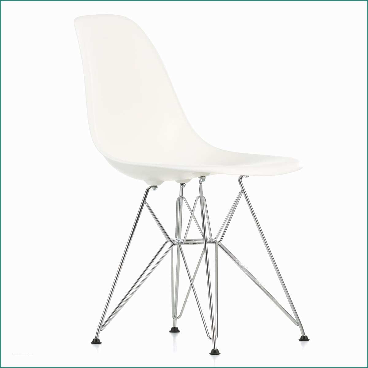 Eames Chair Vitra E Vitra Dsr Eames Plastic Side Chair In Our Shop