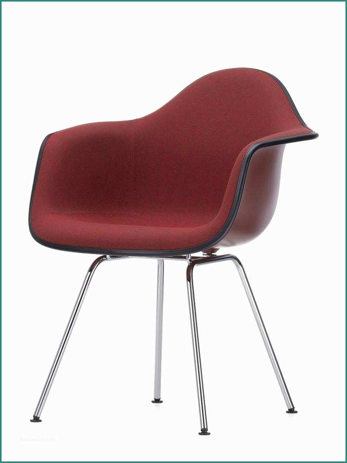 Eames Chair Vitra E Vitra Eames Plastic Armchair Dax by Charles & Ray Eames