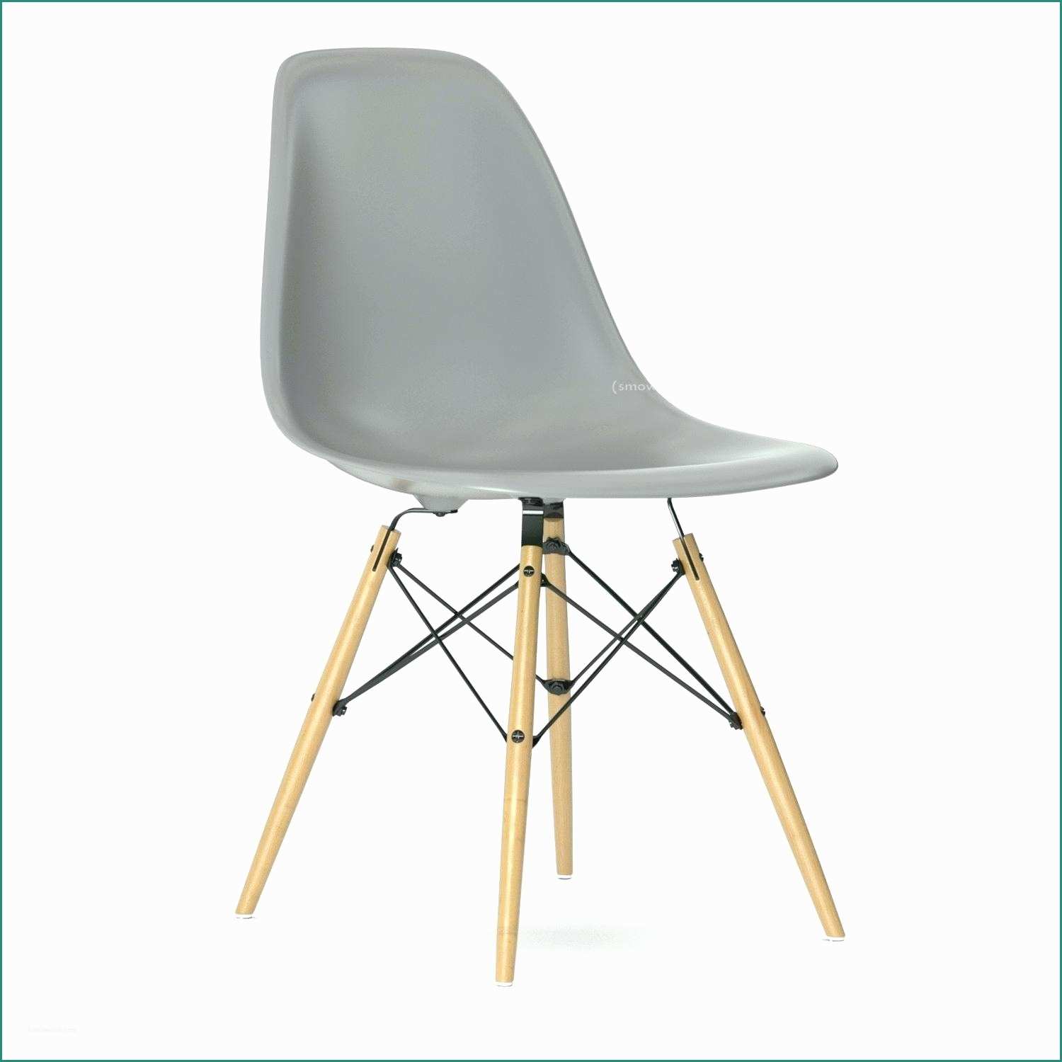 Eames Plastic Chair E Eames Dsw Stoel Better Vitra Stuhl Gunstig Eames Plastic Side Chair