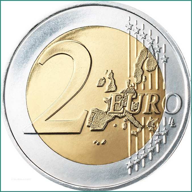 Eminflex Singolo A Euro E Datei 2 Euro Coin Eu Serie 1 –