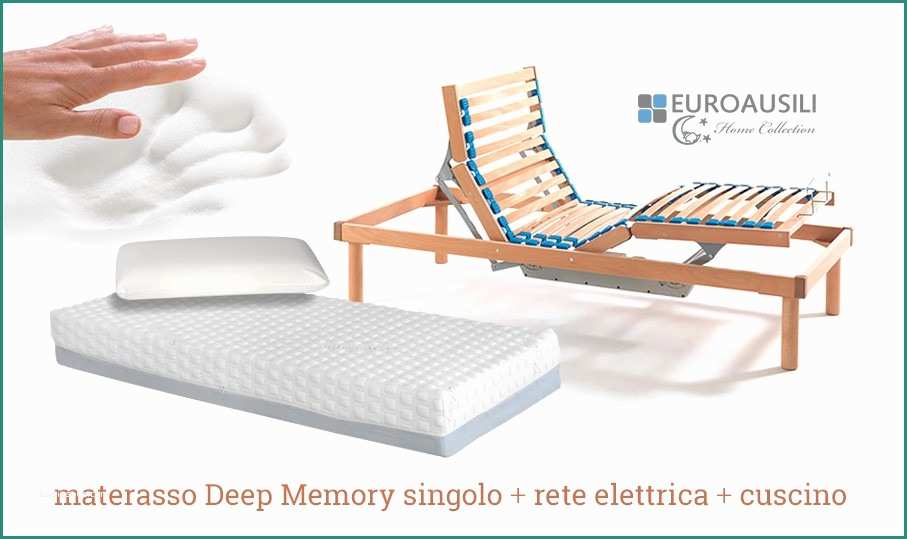 Eminflex Singolo A Euro E Materassi Migliori Vendita Materassi Memory Cuscini E