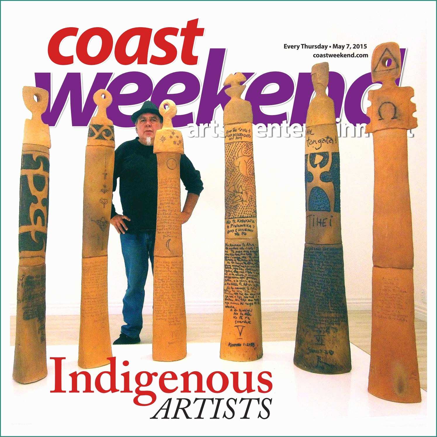 Emu Outlet Online E Coast Weekend May 7 2015 by Our Coast issuu