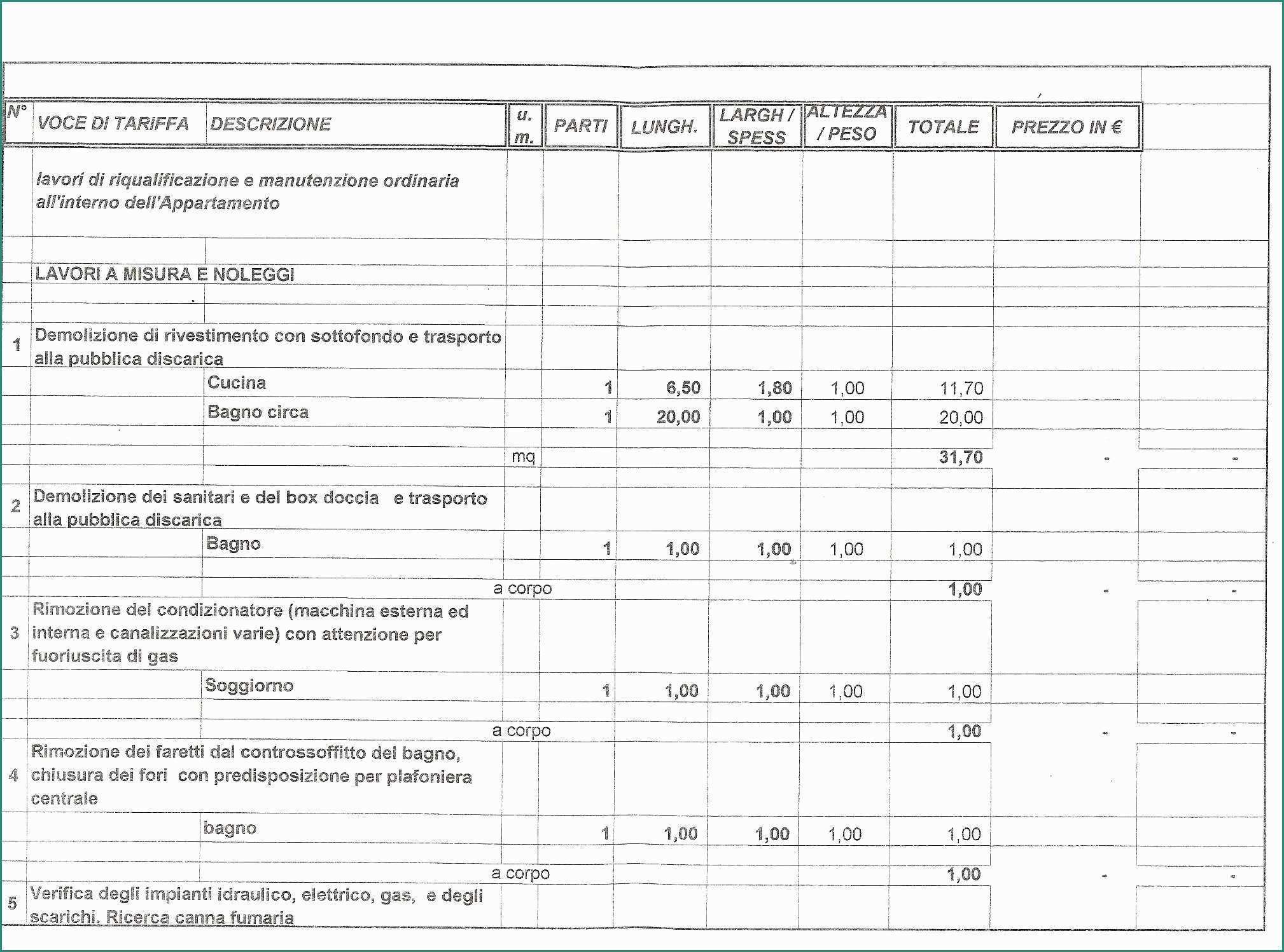 Esempio Preventivo Rifacimento Tetto E Fac Simile Preventivo Idraulico Luxury 40 Immagini Idea Di Esempio