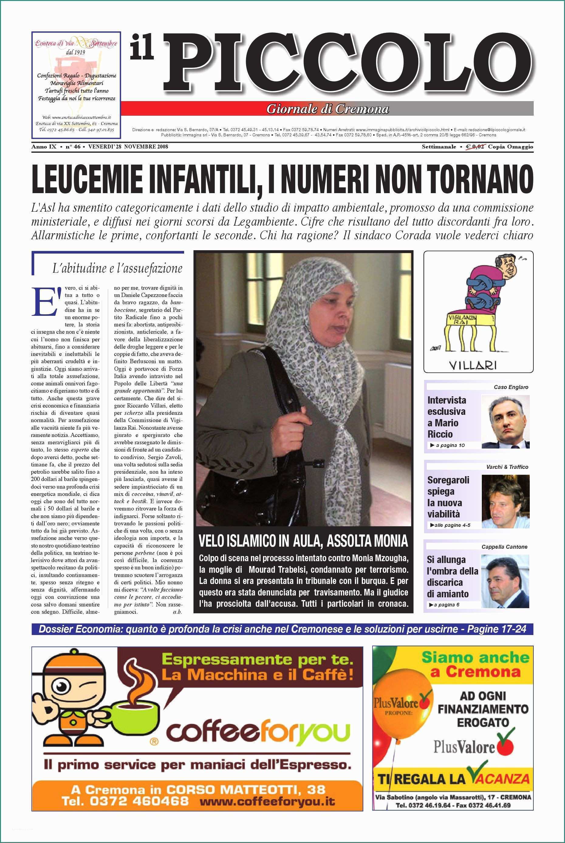 Esselunga Nuovo Catalogo E Il Piccolo Giornale Di Cremona by Promedia Promedia issuu