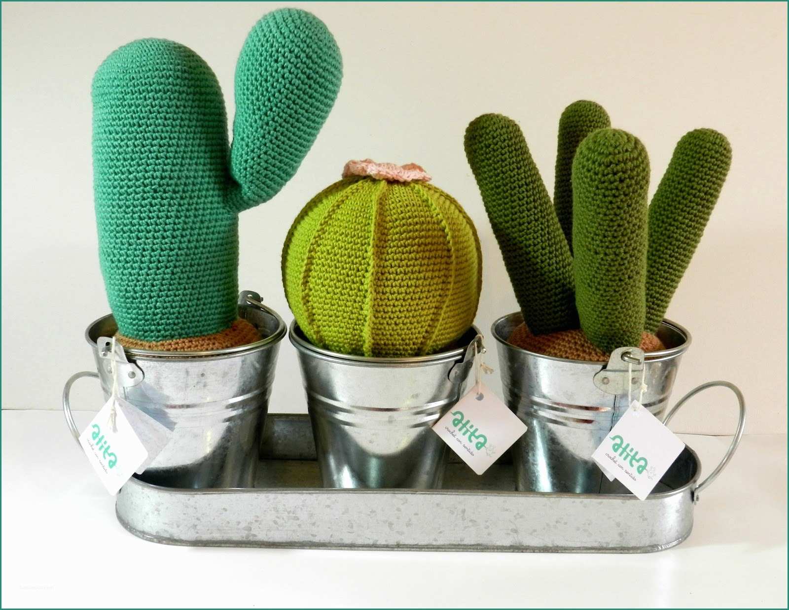 Fai Da Te E Cactus Fai Da Te Idee Super Creative Per Te