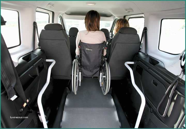 Fiat Doblo Per Trasporto Disabili Carrozzina Prezzo E Fiat Doblò F Style E Per Trasporto Disabili Focaccia Group